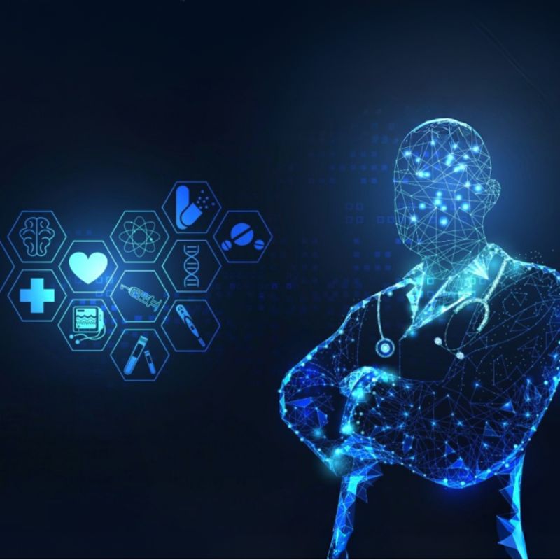 Giải pháp chăm sóc sức khỏe cá nhân hóa